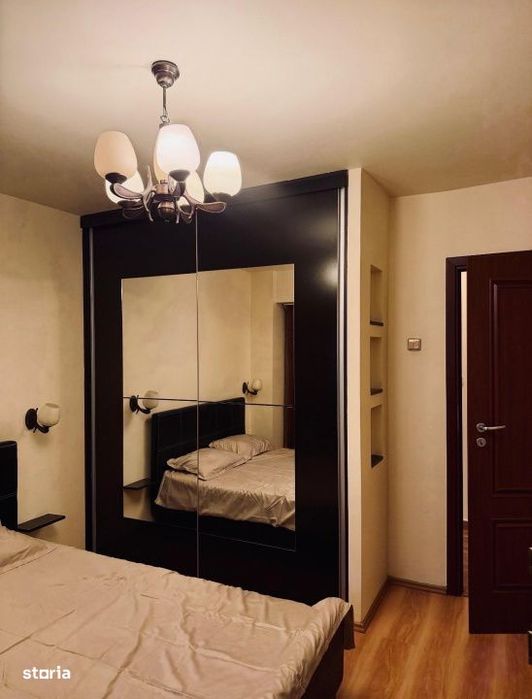 Apartament 3 Camere | Calea Mosilor | Metrou In Apropiere