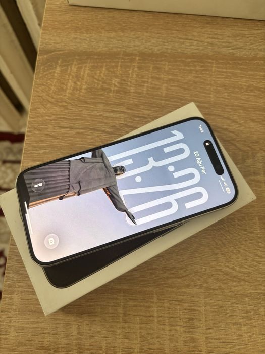 iphone 15 pro 128gbb