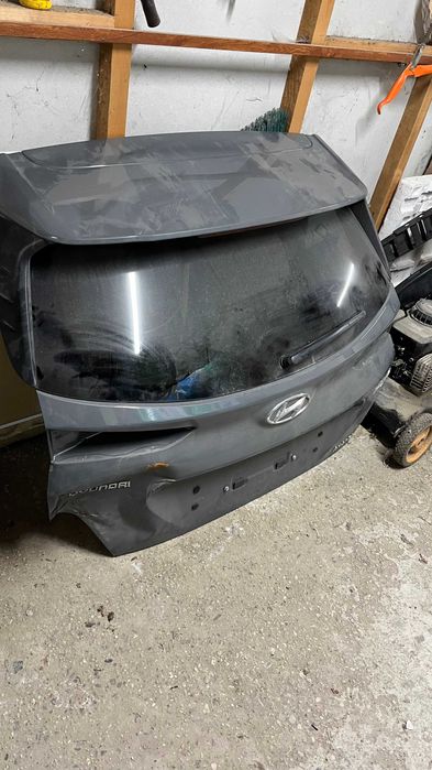 Капак задна врата за Хюндай Кона/ Hyundai Kona-2021-2023