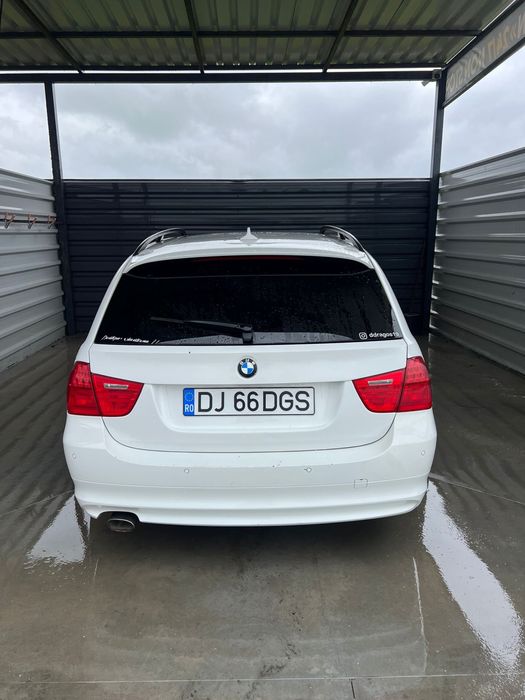 BMW Seria 3 2009 — imagine 4