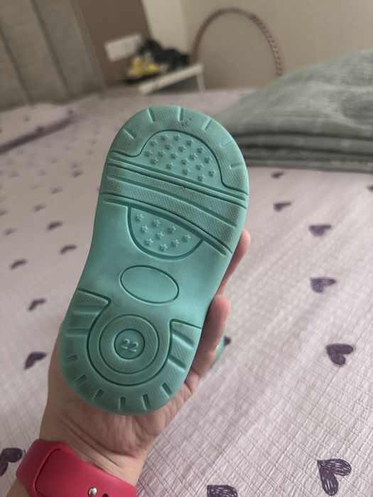 Совёнок обувь для первых шагов сандали