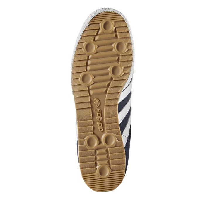 adidas Мъжки маратонки Originals Samba Suede Trainers UK 11.5