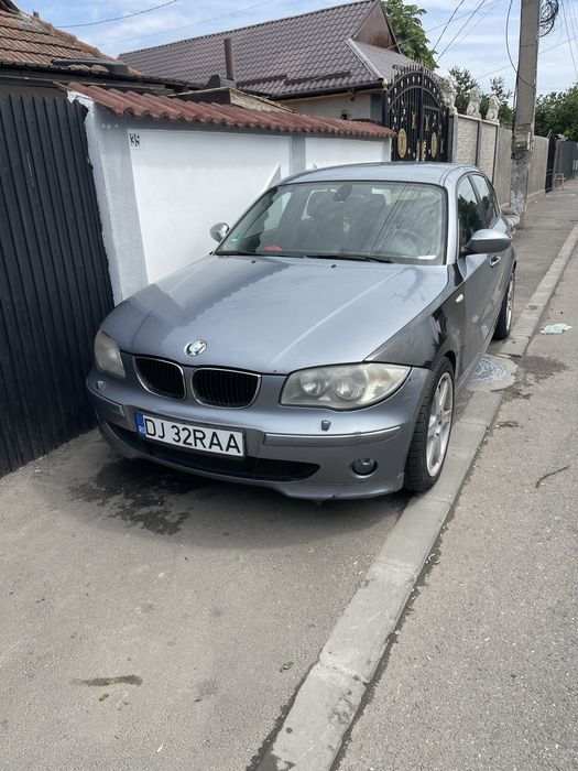 Vand bmw seria 1