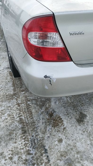 Продам Камри 30 .