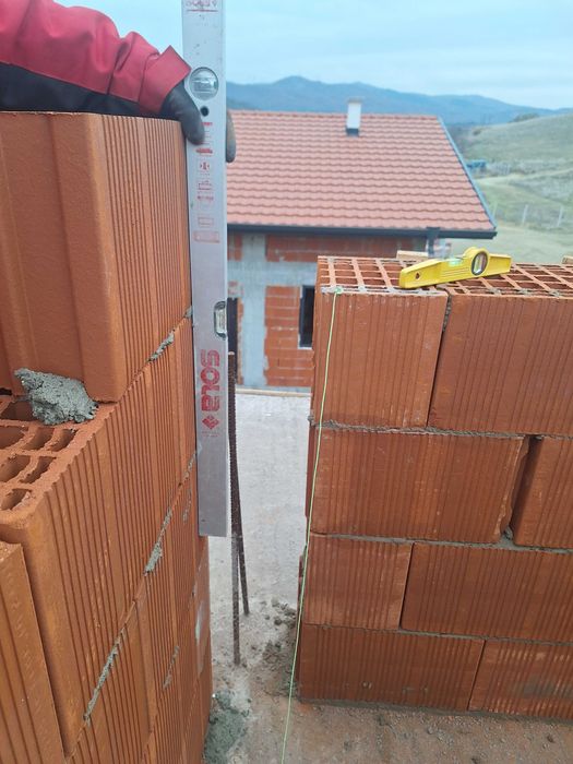 Продава се Къща в Благоевград, Втора промишлена зона - 298 кв.м за 1198 €/кв.м - Снимка #9