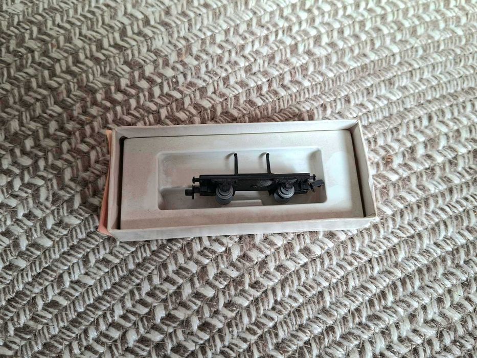 PICO N  Modelbahn