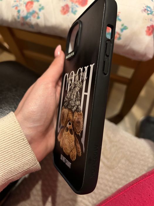 MOBILFOX калъф за iPhone 14 plus