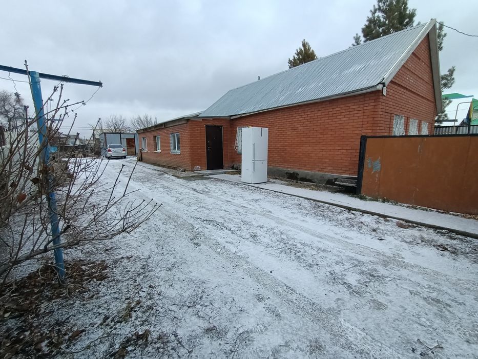 Продам дом по Тихоненко