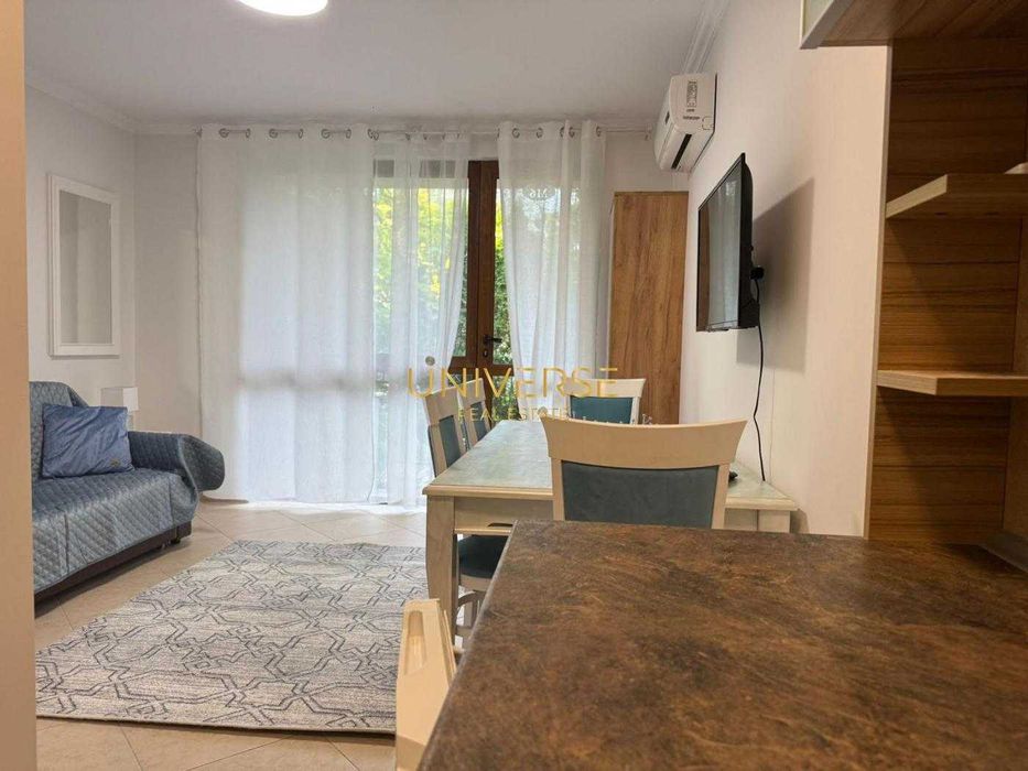 Продава се Едностаен апартамент в к.к. Слънчев бряг - 31 кв.м за 1168 €/кв.м - Снимка #1