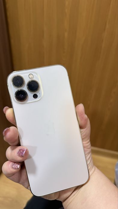 Айфон 13 про мах 256 гб