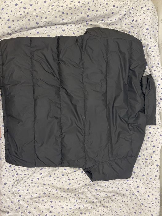 Пуховик зимний GAP