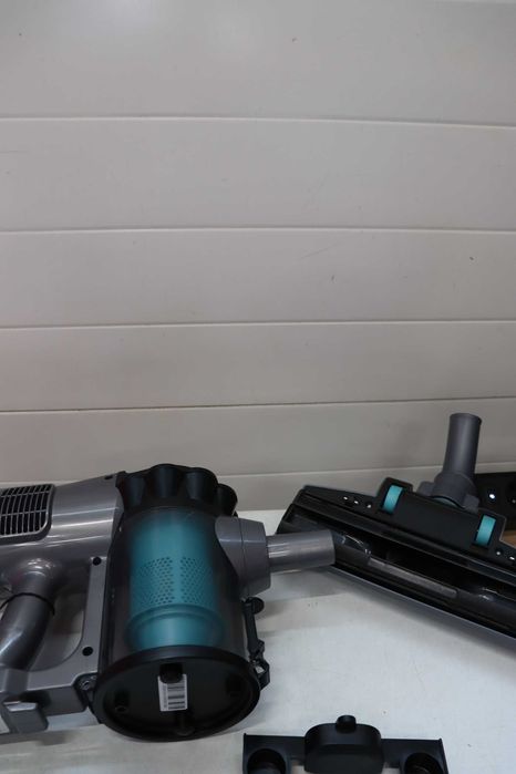 Вертикална прахосмукачка Cecotec Conga Thunderbrush 560