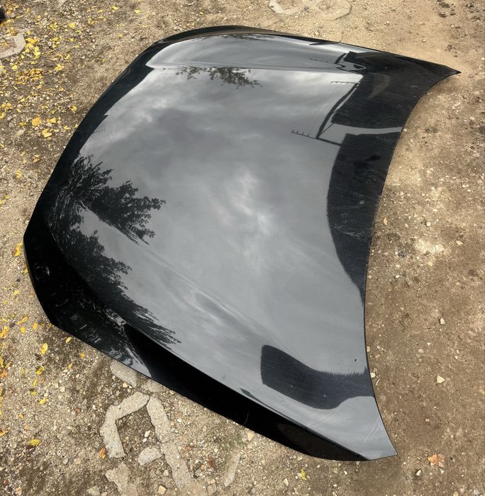 Преден капак бмв 5, ф07, ГТ(preden kapak bmw 5,f07, GT)