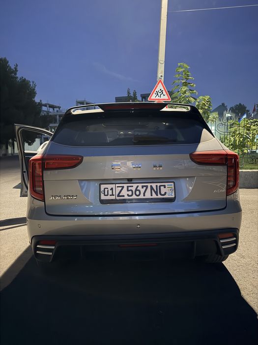 Продается Haval Jolion FULL 2025