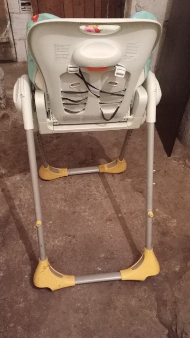 Детско столче Chicco