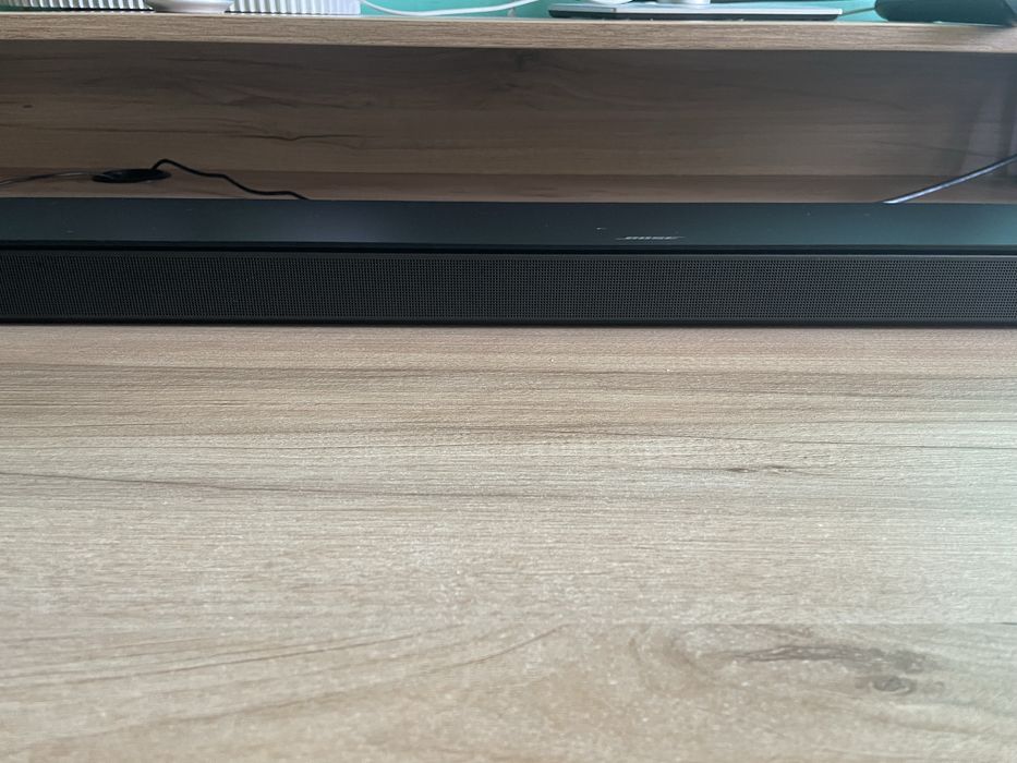 Soundbar Bose 500