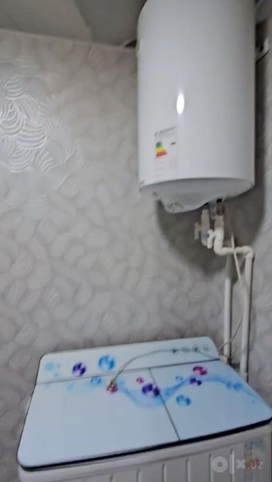 mikrarayon detskiy bolnitsa tarafda ijaraga kvartira bor
