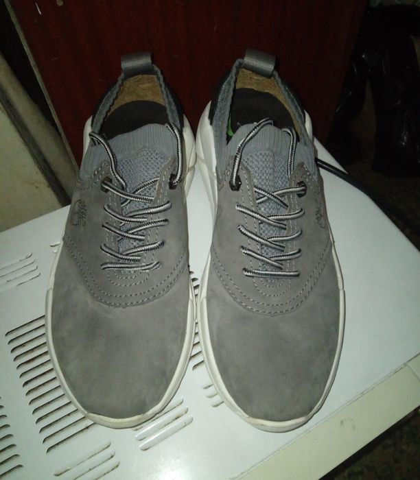 Кроссовки Timberland