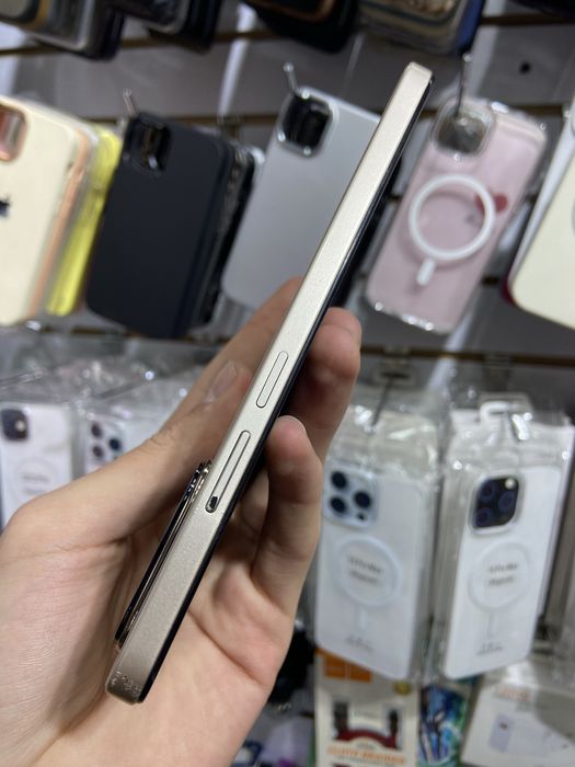 Honor X7d 6/128 ideal