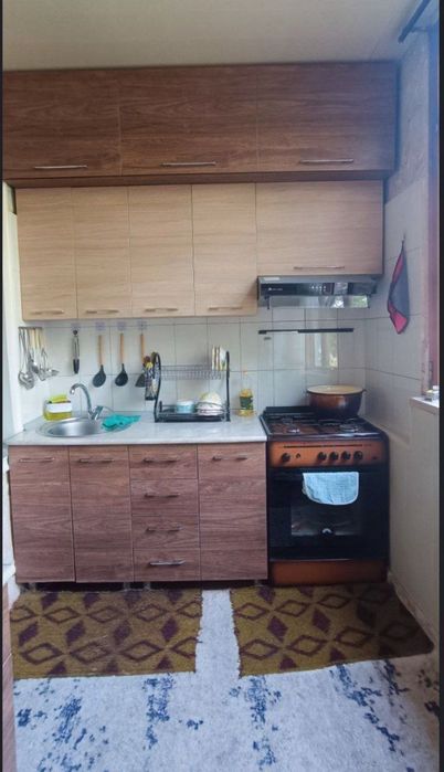 Продается 5/1/4 Юнусабад 18 квл