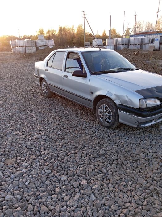 Продам Renault 19 торг