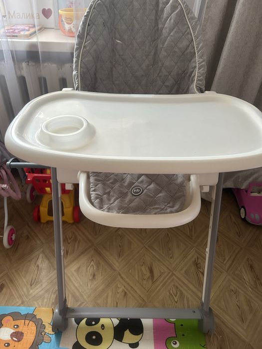 Продам детский стул для кормления