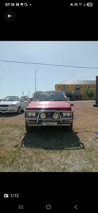 Продам машину ниссан терано