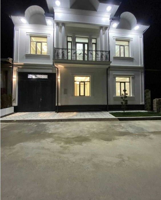 Продажа Евродома в Сергелийском районе, 3-сотки (N 13162 )