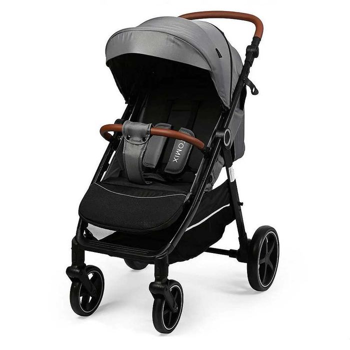 Прогулочная коляска Tomix Melony