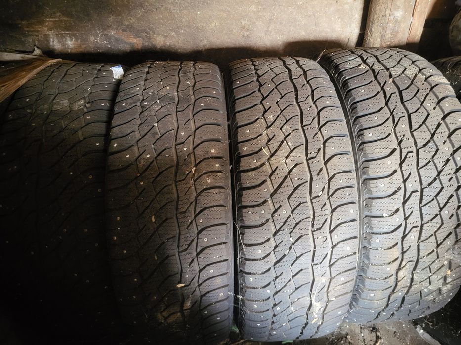 Автошины Viatti 5