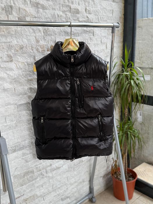 Vesta Polo Ralph Lauren