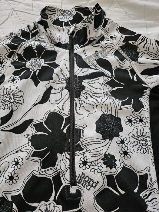 Bluza termica schi Nord Blanc , XS