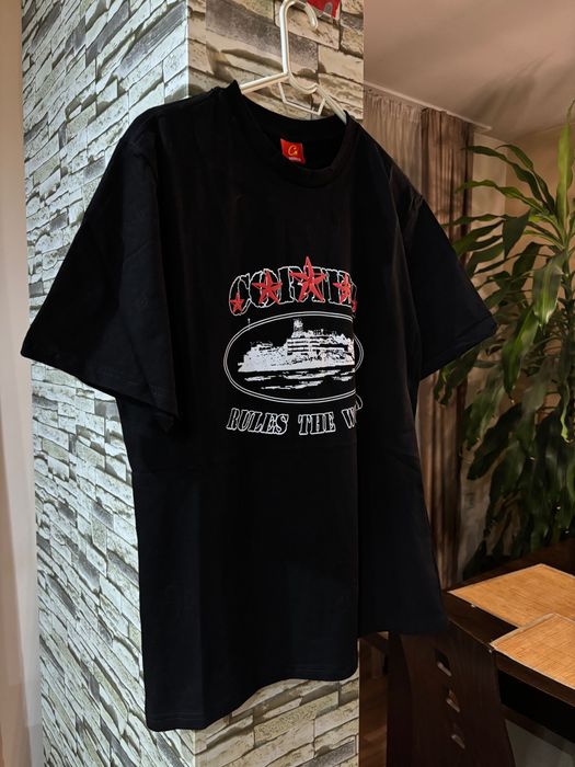 Corteiz тениска “м” размер