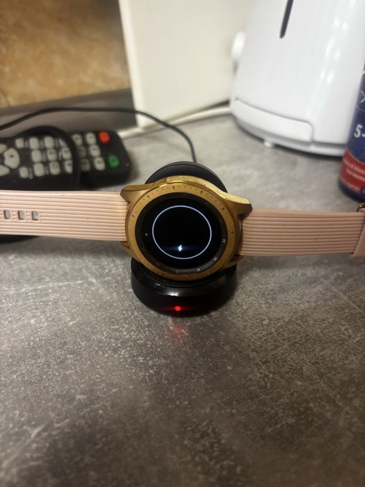 Smartwatch samsung 42mm