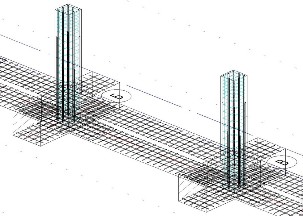 Сделаю чертежи в AutoCAD и Revit