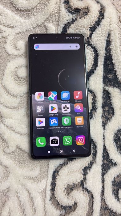 Redmi Note 12pro plus 5G 256GB