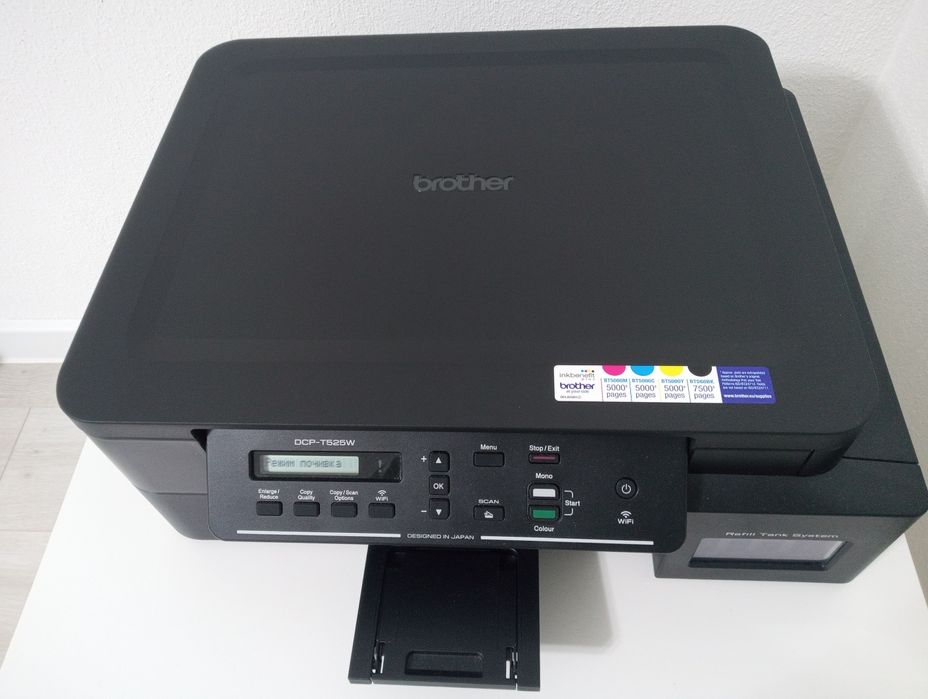Принтер Brother T525W