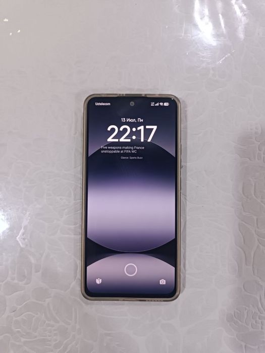 Redmi Note 14 Global