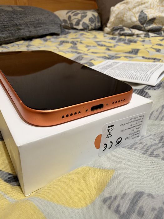 iPhone 17 pro 256ГБ с 20 месеца гаранция