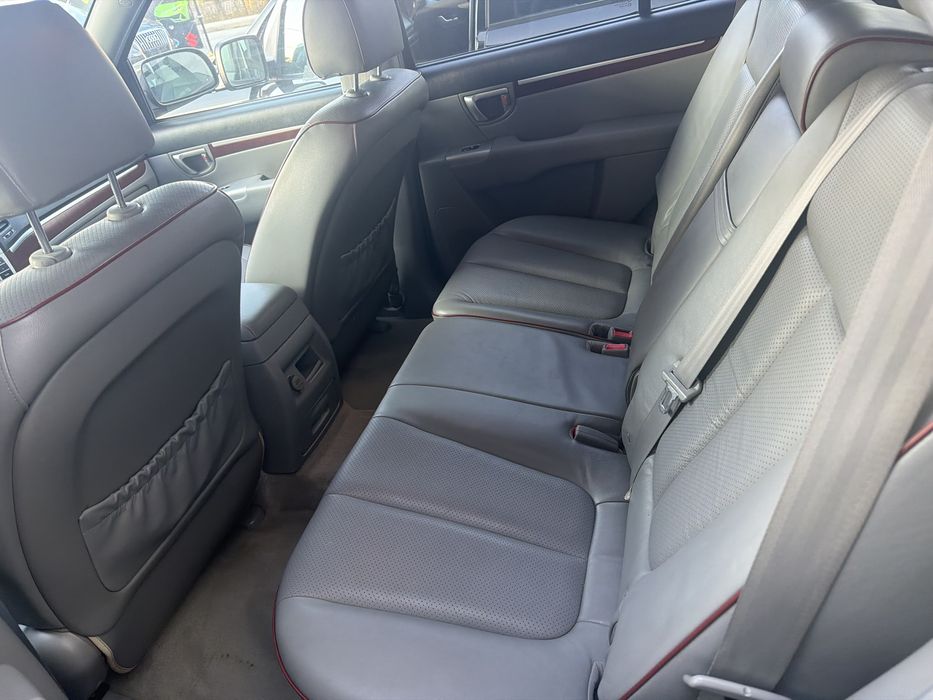 Hyndai Santa FE 2.2 Dizel An  fabr 2010