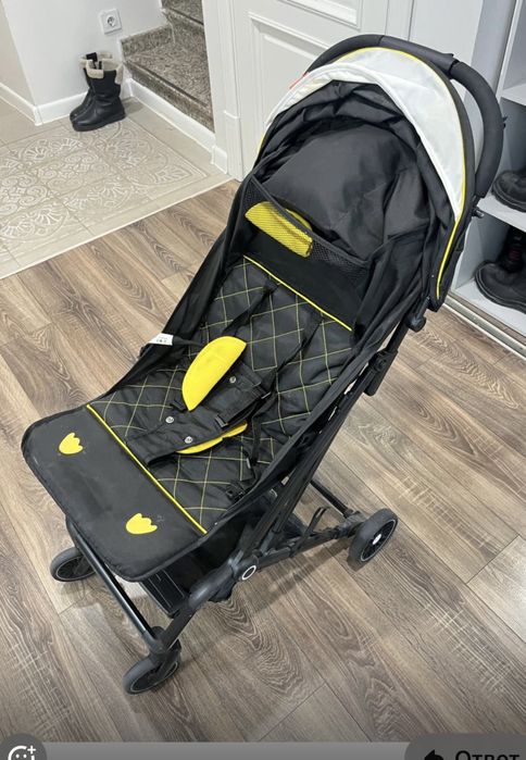 Детская коляска б/у