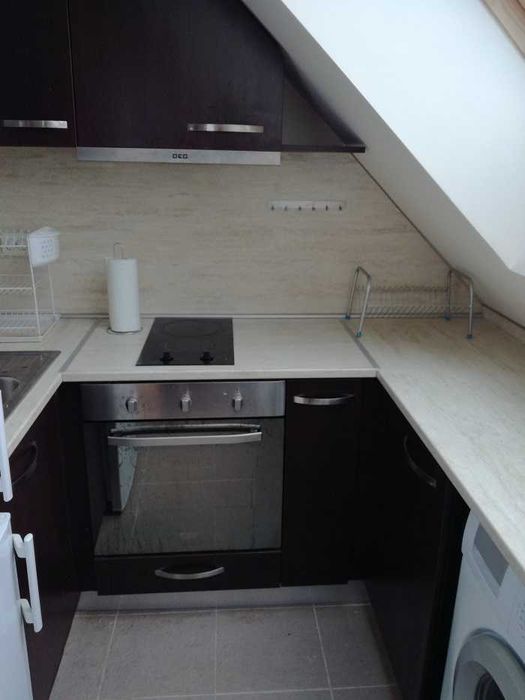 Дава се под наем Двустаен апартамент в Варна, ХЕИ - 58 кв.м за 357 € - Снимка #11