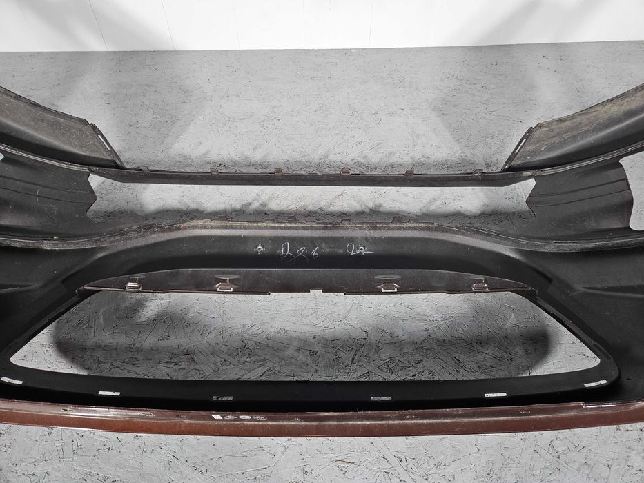 Предна броня VOLVO V40 CROSS COUNTRY Волво В40 2013- 2016