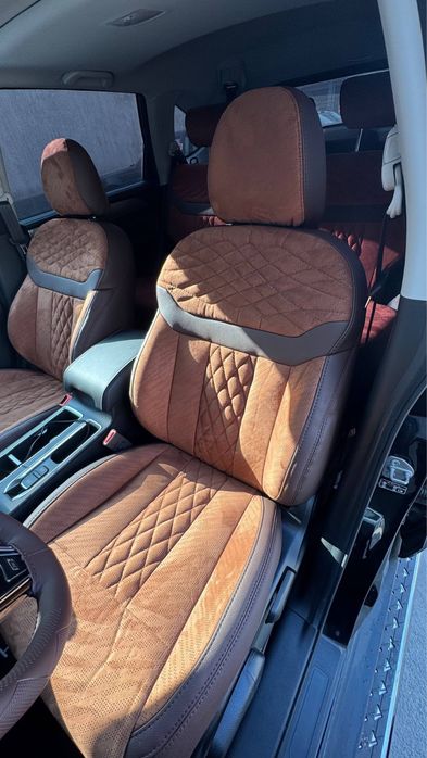 Chexol Haval M6, Jolion, H6