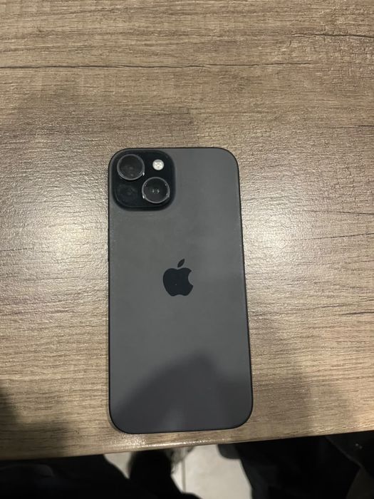 Iphone 15 128 gb