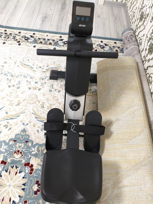 Тренажер гребной