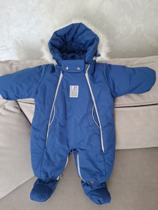 Продам Детские вещи