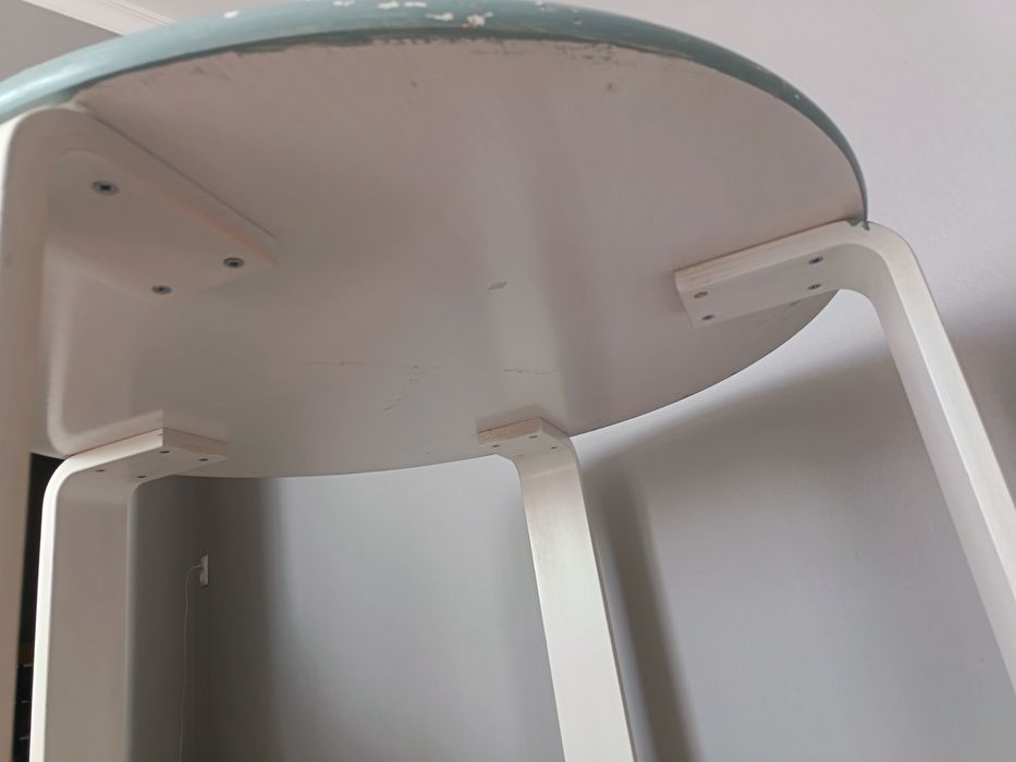 ( Круглый столик )