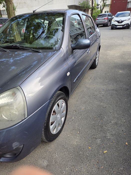 RENAULT Clio 2008 — imagine 2