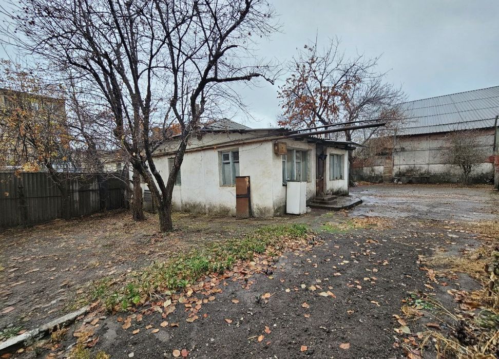 Продаётся участок под строительство, в р-не Мирзо-Улугбек, Геофизика